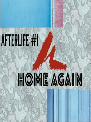 cover image of Home Again